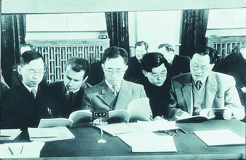 担当使命，选择自己的科学道路